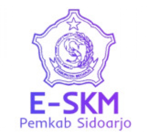 Gambar e skm pemkab sidoarjo